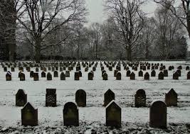 Dark Tourism: Ten Bloggers, Ten Destinations - Between Distances